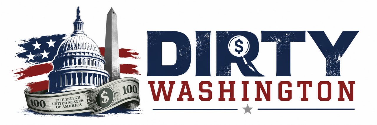 DirtyWashington.com Launches: One Taxpayer&rsquo;s Answer to Partisan Coverage of Money in Politics